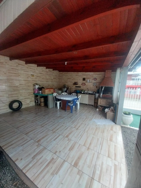 Casa à Venda no Bairro Santo Antônio – Chapecó/SC: 4ª foto da galeria de imagens do imóvel