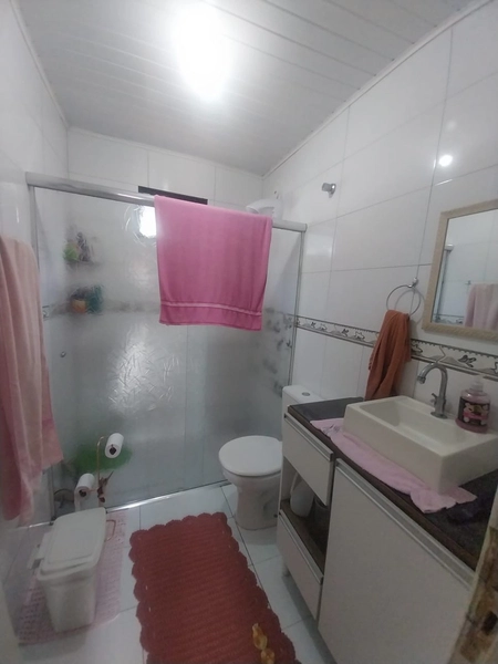 Casa à Venda no Bairro Santo Antônio – Chapecó/SC: 10ª foto da galeria de imagens do imóvel