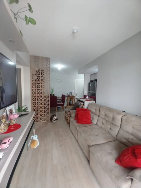 Apartamento à Venda – Bom Pastor, Próximo ao Centro de Chapecó: 2ª foto da galeria de imagens do imóvel