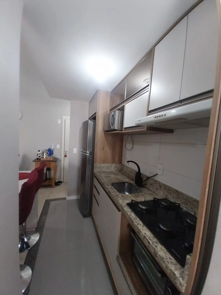 Apartamento à Venda – Bom Pastor, Próximo ao Centro de Chapecó: 11ª foto da galeria de imagens do imóvel