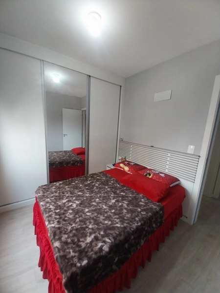 Apartamento à Venda – Bom Pastor, Próximo ao Centro de Chapecó: 8ª foto da galeria de imagens do imóvel