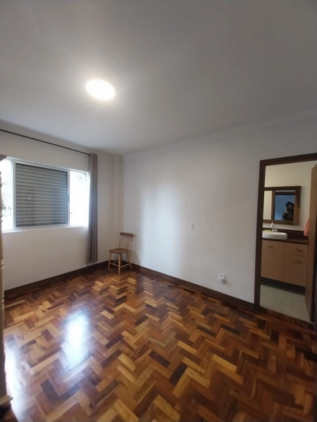 Apartamento à Venda no Centro – Ao Lado do Hotel Mogano, Chapecó/SC: 14ª foto da galeria de imagens do imóvel
