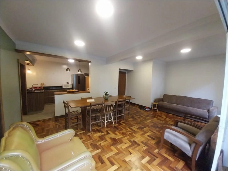 Apartamento à Venda no Centro – Ao Lado do Hotel Mogano, Chapecó/SC: 7ª foto da galeria de imagens do imóvel