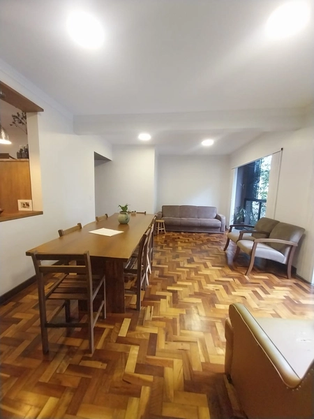 Apartamento à Venda no Centro – Ao Lado do Hotel Mogano, Chapecó/SC: 10ª foto da galeria de imagens do imóvel