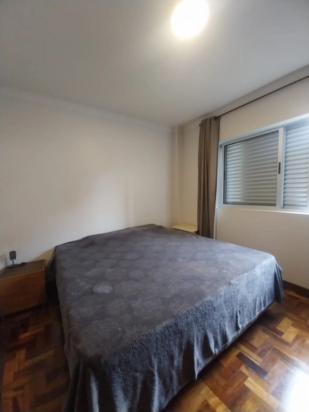 Apartamento à Venda no Centro – Ao Lado do Hotel Mogano, Chapecó/SC: 16ª foto da galeria de imagens do imóvel