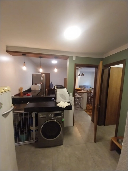 Apartamento à Venda no Centro – Ao Lado do Hotel Mogano, Chapecó/SC: 19ª foto da galeria de imagens do imóvel