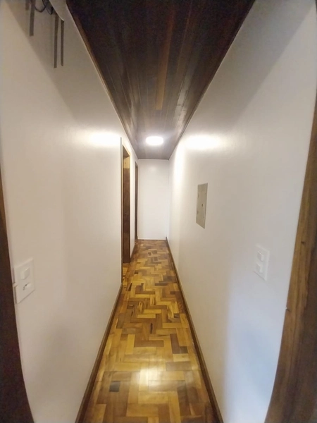 Apartamento à Venda no Centro – Ao Lado do Hotel Mogano, Chapecó/SC: 11ª foto da galeria de imagens do imóvel