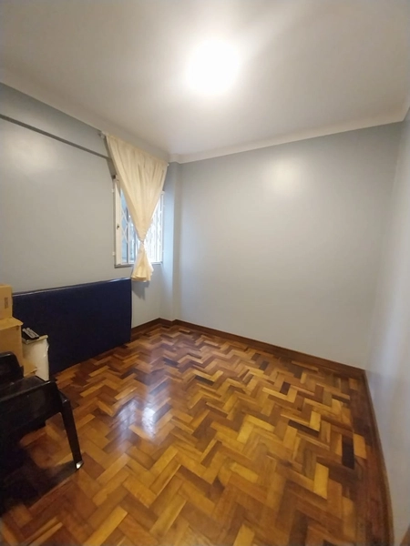 Apartamento à Venda no Centro – Ao Lado do Hotel Mogano, Chapecó/SC: 12ª foto da galeria de imagens do imóvel