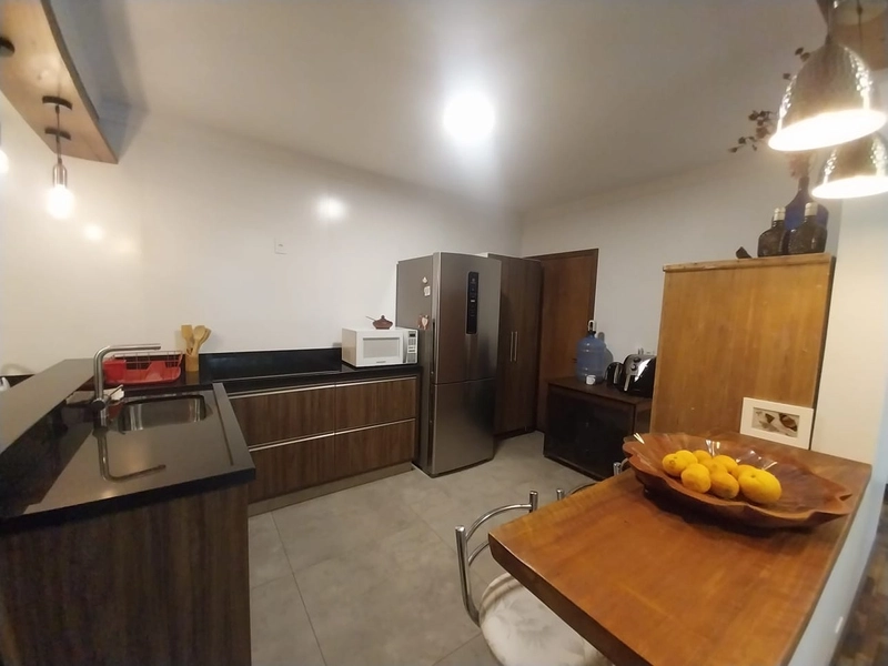 Apartamento à Venda no Centro – Ao Lado do Hotel Mogano, Chapecó/SC: 6ª foto da galeria de imagens do imóvel