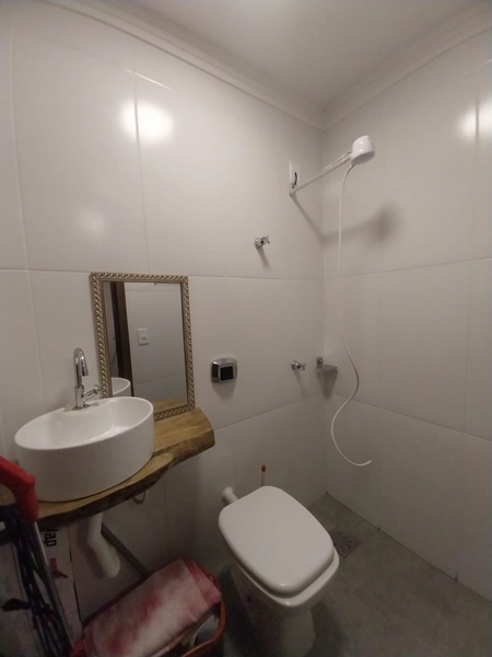 Apartamento à Venda no Centro – Ao Lado do Hotel Mogano, Chapecó/SC: 17ª foto da galeria de imagens do imóvel