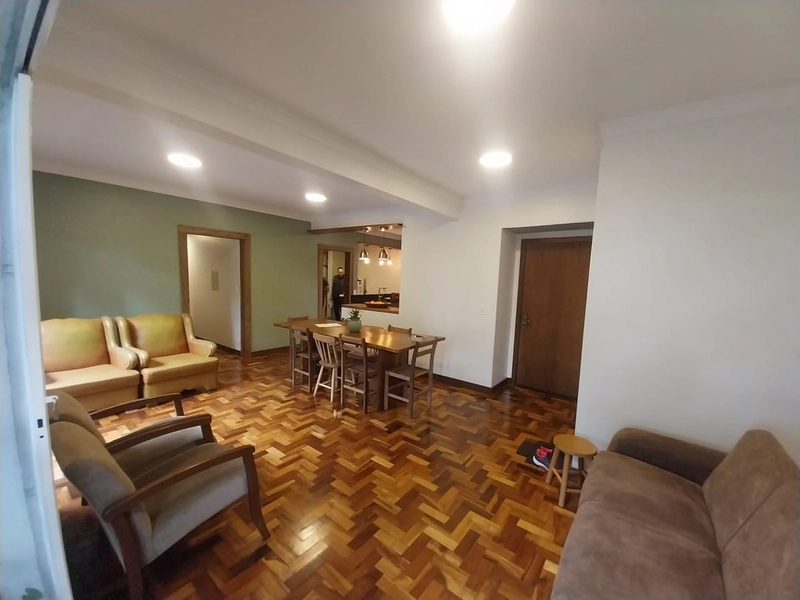 Apartamento à Venda no Centro – Ao Lado do Hotel Mogano, Chapecó/SC: 5ª foto da galeria de imagens do imóvel