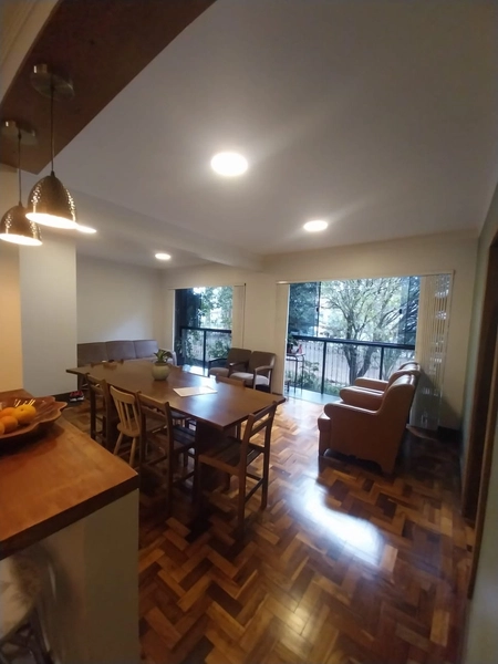Apartamento à Venda no Centro – Ao Lado do Hotel Mogano, Chapecó/SC: 4ª foto da galeria de imagens do imóvel