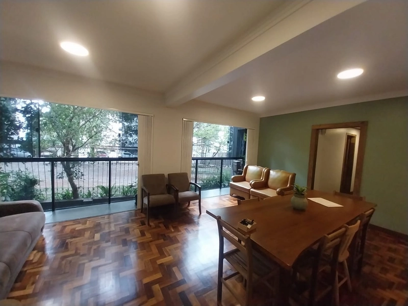 Apartamento à Venda no Centro – Ao Lado do Hotel Mogano, Chapecó/SC: 1ª foto da galeria de imagens do imóvel