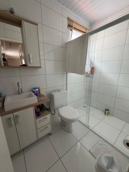 CASA À VENDA – BAIRRO EFAPI  - CHAPECÓ/SC: 4ª foto da galeria de imagens do imóvel