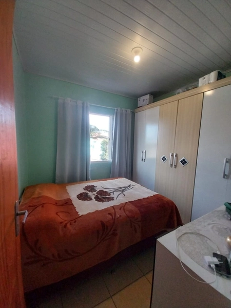 Casa à Venda – Efapi, Loteamento Zam Rosso, Chapecó/SC: 10ª foto da galeria de imagens do imóvel