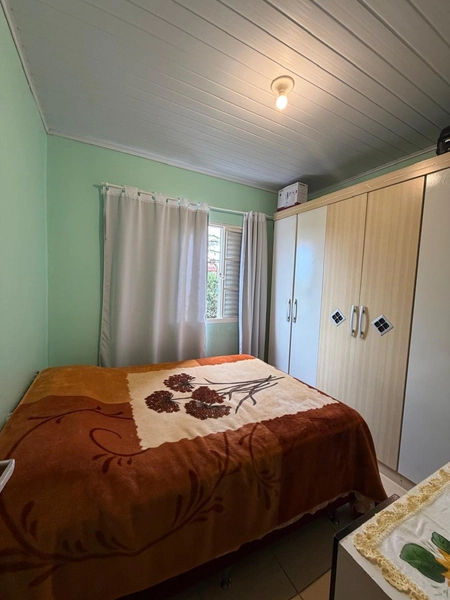 CASA À VENDA – BAIRRO EFAPI  - CHAPECÓ/SC: 8ª foto da galeria de imagens do imóvel