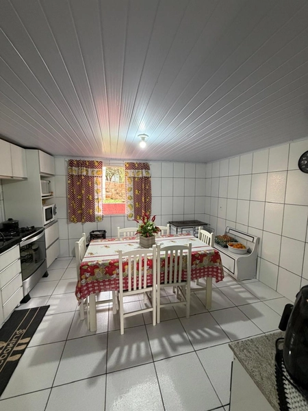 CASA À VENDA – BAIRRO EFAPI  - CHAPECÓ/SC: 9ª foto da galeria de imagens do imóvel