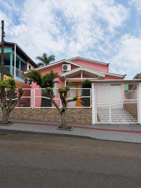 CASA À VENDA – BAIRRO EFAPI  - CHAPECÓ/SC: 13ª foto da galeria de imagens do imóvel