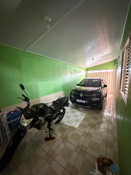 CASA À VENDA – BAIRRO EFAPI  - CHAPECÓ/SC: 6ª foto da galeria de imagens do imóvel