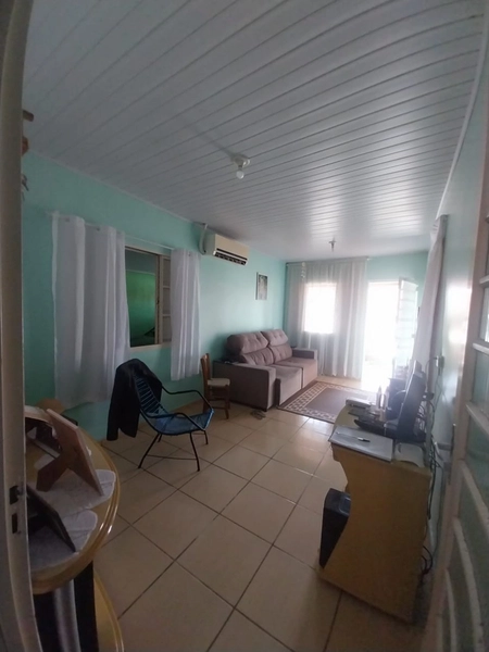 Casa à Venda – Efapi, Loteamento Zam Rosso, Chapecó/SC: 9ª foto da galeria de imagens do imóvel