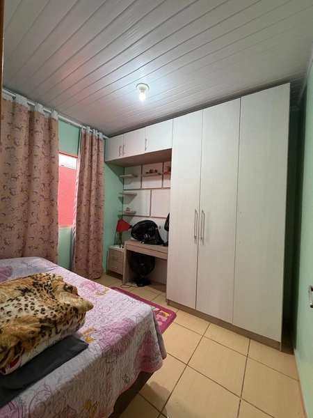 CASA À VENDA – BAIRRO EFAPI  - CHAPECÓ/SC: 11ª foto da galeria de imagens do imóvel