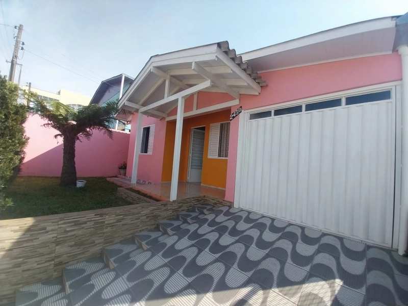 Casa à Venda – Efapi, Loteamento Zam Rosso, Chapecó/SC: 2ª foto da galeria de imagens do imóvel