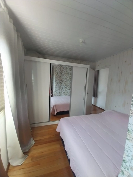 Casa à Venda – Efapi, Loteamento Zam Rosso, Chapecó/SC: 3ª foto da galeria de imagens do imóvel