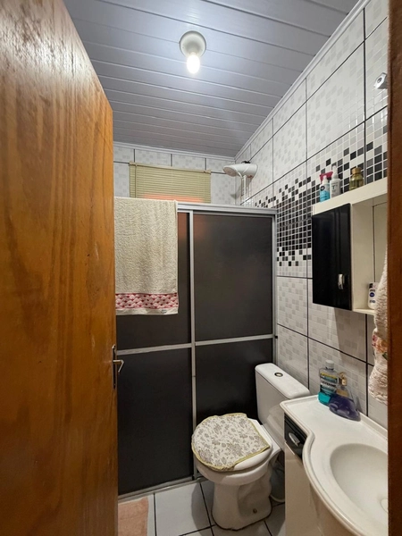 CASA À VENDA – BAIRRO EFAPI  - CHAPECÓ/SC: 10ª foto da galeria de imagens do imóvel