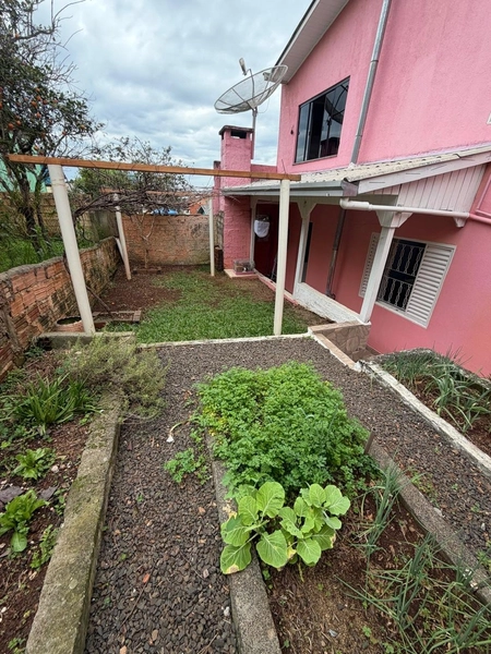 CASA À VENDA – BAIRRO EFAPI  - CHAPECÓ/SC: 3ª foto da galeria de imagens do imóvel