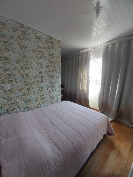 Casa à Venda – Efapi, Loteamento Zam Rosso, Chapecó/SC: 4ª foto da galeria de imagens do imóvel
