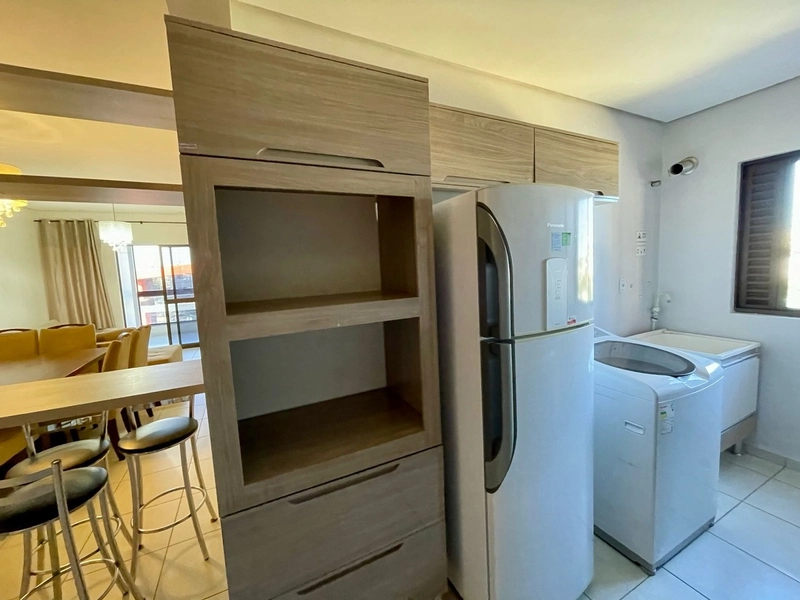 Apartamento à Venda bem próximo ao Centro – Av. Nereu Ramos: 9ª foto da galeria de imagens do imóvel