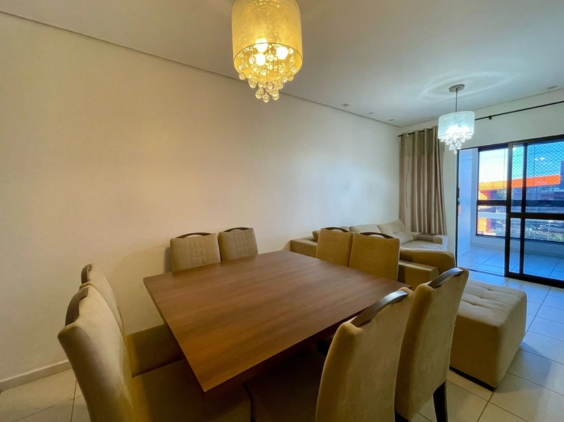 Apartamento à Venda bem próximo ao Centro – Av. Nereu Ramos: 14ª foto da galeria de imagens do imóvel