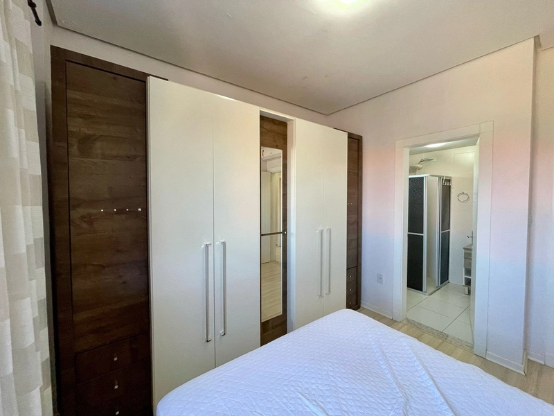 Apartamento à Venda bem próximo ao Centro – Av. Nereu Ramos: 13ª foto da galeria de imagens do imóvel