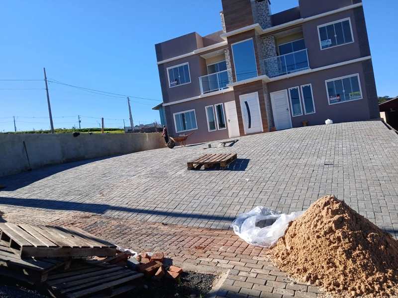 Apartamento à Venda – Efapi, Loteamento Dom Leonardo: 2ª foto da galeria de imagens do imóvel