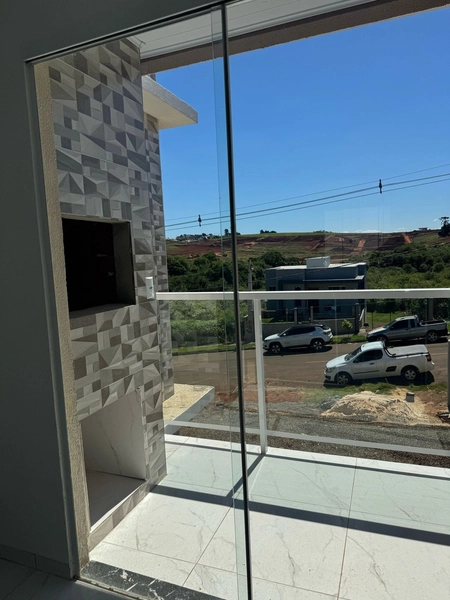 Apartamento à Venda – Efapi, Loteamento Dom Leonardo: 10ª foto da galeria de imagens do imóvel