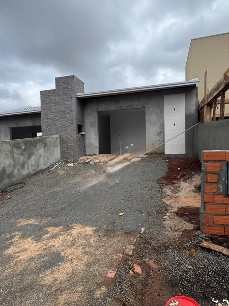 Casa à venda no Loteamento Tomazelli – Efapi: 3ª foto da galeria de imagens do imóvel