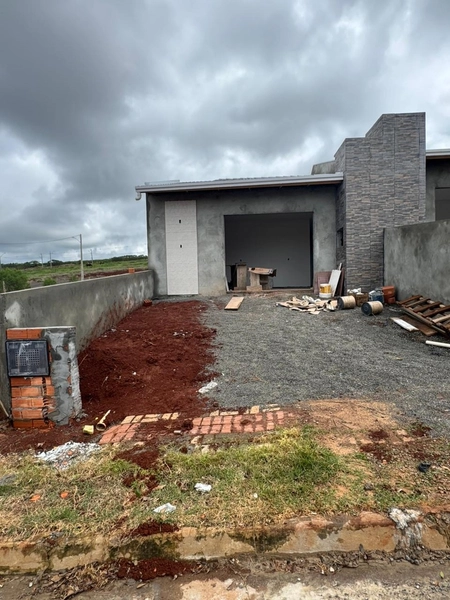 Casa à venda no Loteamento Tomazelli – Efapi: 4ª foto da galeria de imagens do imóvel