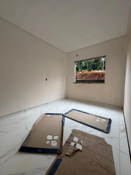 Casa à venda no Loteamento Tomazelli – Efapi: 8ª foto da galeria de imagens do imóvel