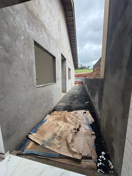 Casa à venda no Loteamento Tomazelli – Efapi: 6ª foto da galeria de imagens do imóvel