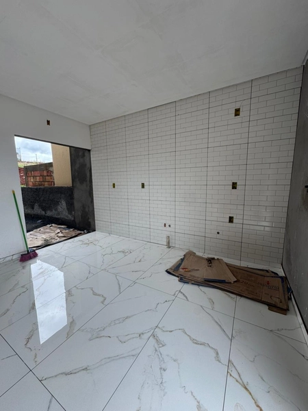 Casa à venda no Loteamento Tomazelli – Efapi: 5ª foto da galeria de imagens do imóvel