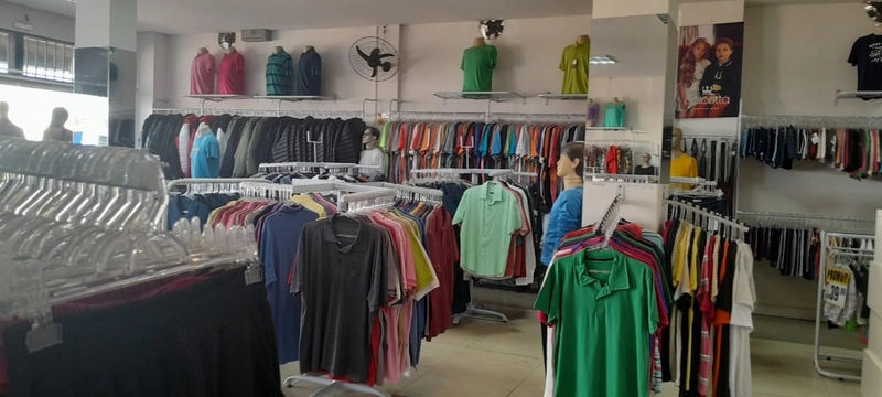 Oportunidade Única – Loja Completa à Venda!: 4ª foto da galeria de imagens do imóvel