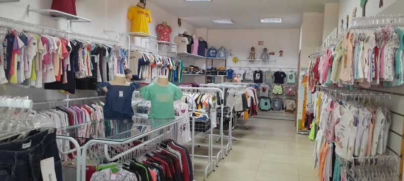 Oportunidade Única – Loja Completa à Venda!: 1ª foto da galeria de imagens do imóvel