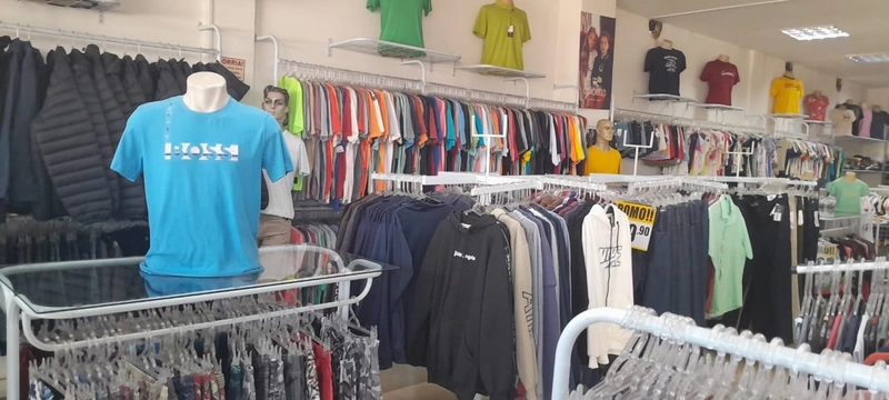 Oportunidade Única – Loja Completa à Venda!: 8ª foto da galeria de imagens do imóvel