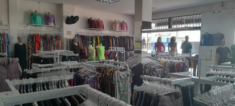 Oportunidade Única – Loja Completa à Venda!: 9ª foto da galeria de imagens do imóvel