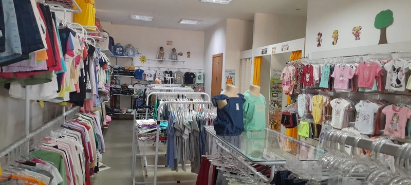 Oportunidade Única – Loja Completa à Venda!: 2ª foto da galeria de imagens do imóvel