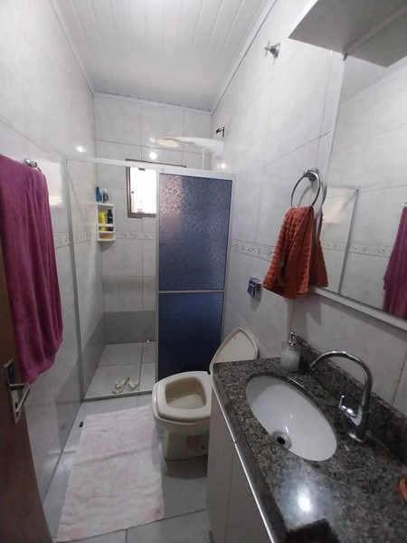 ÓTIMA OPORTUNIDADE! VENDE-SE CASA E MAIS SALA COMERCIAL ,ESPLANADA: 2ª foto da galeria de imagens do imóvel