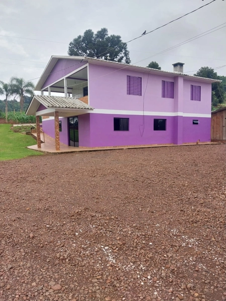 LINDA PROPRIEDADE A VENDA . BARÃO DE COTEGIPE , RS: 4ª foto da galeria de imagens do imóvel