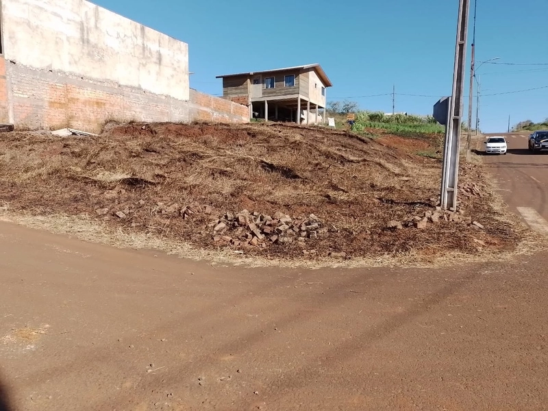 Bairro Efapi – Loteamento Pôr do Sol