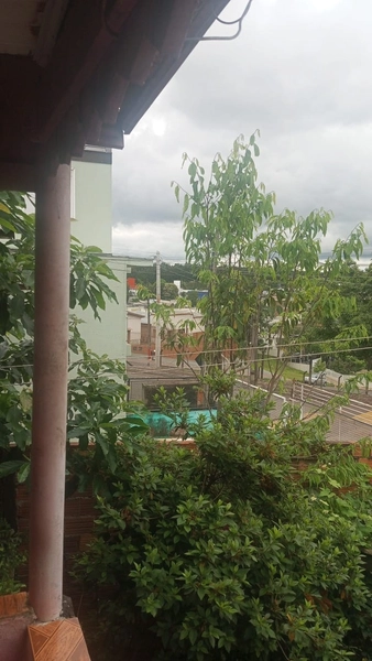 Casa-  Bairro Cristo Rei - Chapecó - SC: 3ª foto da galeria de imagens do imóvel