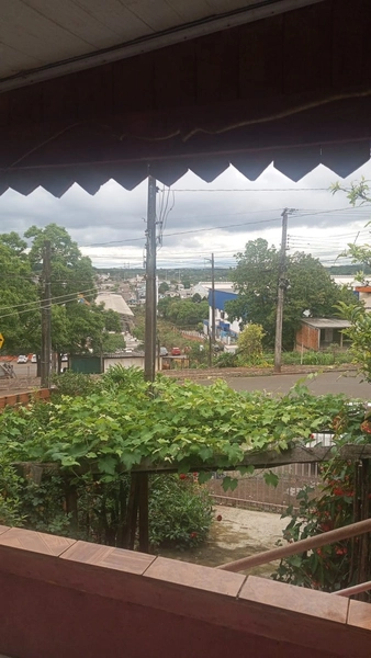 Casa-  Bairro Cristo Rei - Chapecó - SC: 4ª foto da galeria de imagens do imóvel